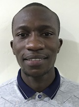 Dr. Mzati Chikalipo, first place winner, Sept 2021 Penn Radiology Global Health Imaging Case Competition